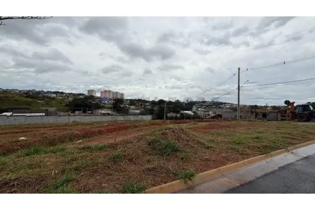 Lote/Terreno à venda, 447m² no Residencial Bosques de Arujá, Arujá