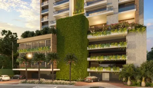 Apartamento com 4 Quartos à venda, 204m² no Cocó, Fortaleza
