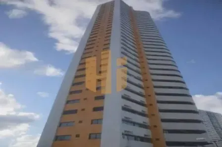 Apartamento com 4 Quartos à venda, 215m² no Parnamirim, Recife