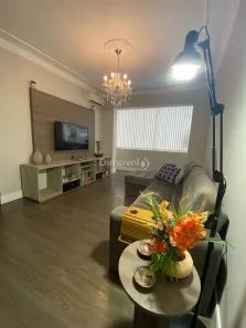 Apartamento com 2 Quartos à venda, 82m² no Centro Histórico, Porto Alegre