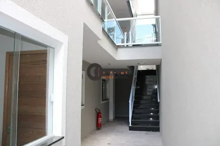 Apartamento com 1 Quarto à venda, 34m² no Vila Prudente, São Paulo