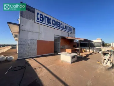 Sala Comercial para alugar, 550m² no Cruzeiro Velho, Brasília