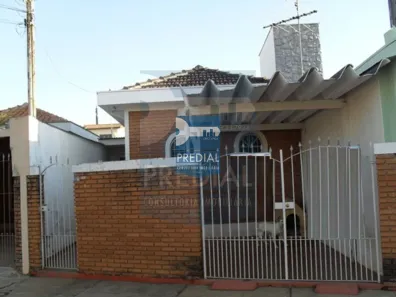 Casa com 3 Quartos à venda, 117m² no Vila Brasília, São Carlos