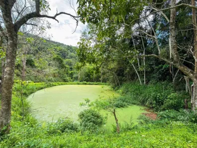 Lote/Terreno à venda, 45000m² no Araras, Petrópolis