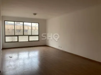 Apartamento com 3 Quartos à venda, 135m² no Perdizes, São Paulo