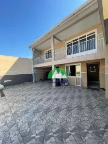 Sobrado com 4 Quartos à venda, 230m² no Alto Boqueirão, Curitiba