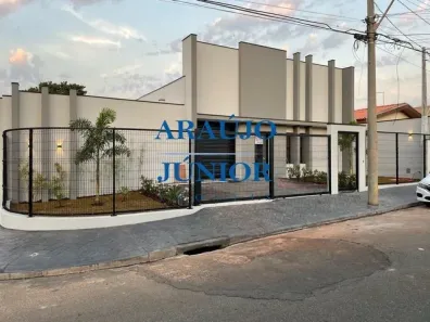 Ponto Comercial à venda, 289m² no Nova Americana, Americana