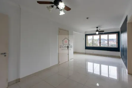 Apartamento com 3 Quartos à venda, 114m² no Boa Vista, Porto Alegre