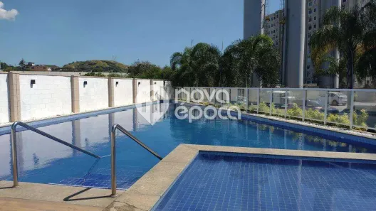 Apartamento com 2 Quartos à venda, 50m² no Colégio, Rio de Janeiro