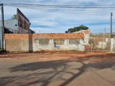 Lote/Terreno à venda, 560m² no Boqueirão, Curitiba