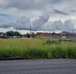 Lote/Terreno à venda, 125m² no Residencial e Comercial Portal dos Eucaliptos, Pindamonhangaba