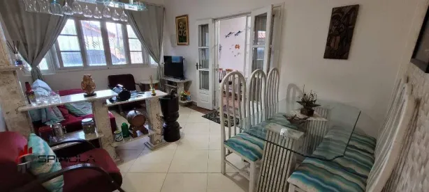 Casa com 2 Quartos à venda, 102m² no Solemar, Praia Grande