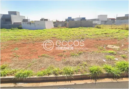Lote/Terreno à venda, 250m² no Aclimação, Uberlândia