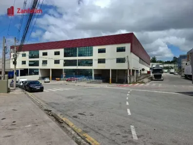 Galpão/Depósito/Armazém para alugar, 4479m² no Jardim Alvorada, Jandira