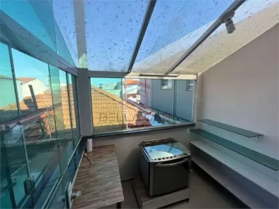 Sobrado com 3 Quartos à venda, 400m² no Vila Oratório, São Paulo