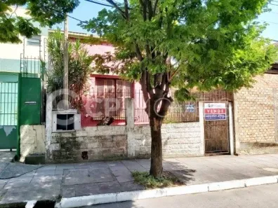 Lote/Terreno à venda, 350m² no São João, Porto Alegre