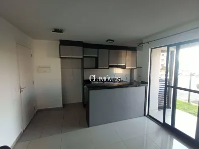 Apartamento com 1 Quarto à venda, 37m² no São Pedro, Londrina