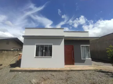 Casa com 2 Quartos à venda, 100m² no Três Rios do Norte, Jaraguá do Sul