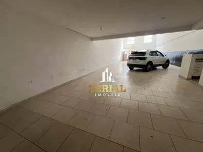 Prédio Comercial para alugar, 434m² no Cerâmica, São Caetano do Sul