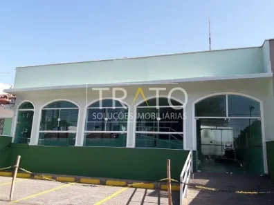 Imóvel Comercial com 8 Quartos à venda, 300m² no Jardim Guanabara, Campinas