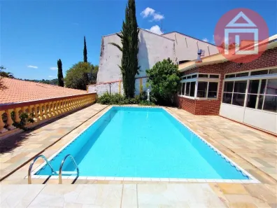 Casa com 4 Quartos à venda, 450m² no Jardim Nova Bragança, Bragança Paulista