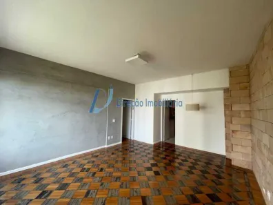 Apartamento com 3 Quartos à venda, 118m² no Gávea, Rio de Janeiro