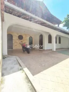 Casa com 6 Quartos à venda, 356m² no Itapoã, Belo Horizonte