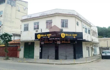 Apartamento com 1 Quarto para alugar, 50m² no São Miguel, São Gonçalo