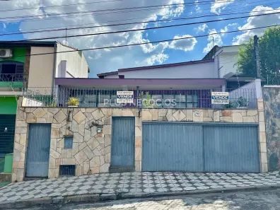 Casa com 5 Quartos à venda, 350m² no Vila São João, Sorocaba