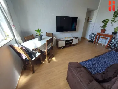 Apartamento com 2 Quartos à venda, 45m² no Vigário Geral, Rio de Janeiro