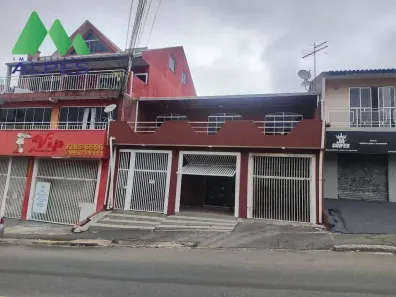 Ponto Comercial para alugar, 100m² no Campo Comprido, Curitiba