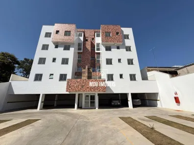 Apartamento com 2 Quartos à venda, 100m² no Rio Branco, Belo Horizonte