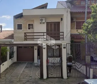 Casa com 2 Quartos à venda, 163m² no Aberta dos Morros, Porto Alegre