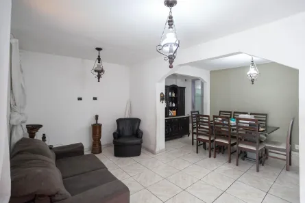Casa com 4 Quartos à venda, 309m² no Conjunto Celso Machado, Belo Horizonte