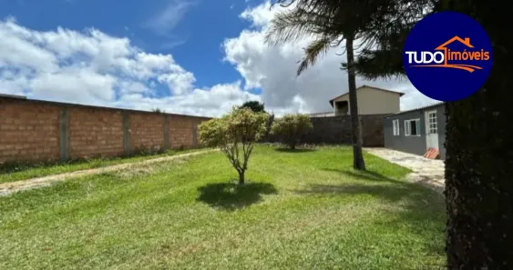 Casa de Condomínio com 2 Quartos à venda, 200m² no Ponte Alta Norte, Brasília