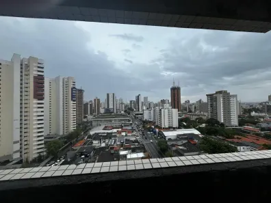 Sala Comercial para alugar, 25m² no Joaquim Távora, Fortaleza