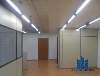 Sala Comercial à venda, 104m² no Cidade Monções, São Paulo