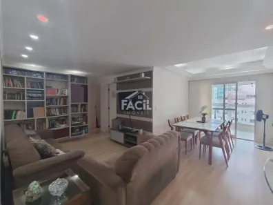 Apartamento com 3 Quartos à venda, 98m² no Jardim Camburi, Vitória