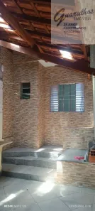 Casa com 2 Quartos para alugar, 54m² no Parque Santo Antônio, Guarulhos