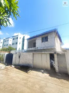 Apartamento com 4 Quartos à venda, 120m² no Pau Amarelo, Paulista