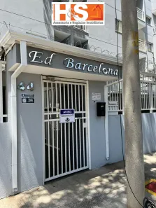 Apartamento com 2 Quartos para alugar, 53m² no Vila Furlan, Indaiatuba