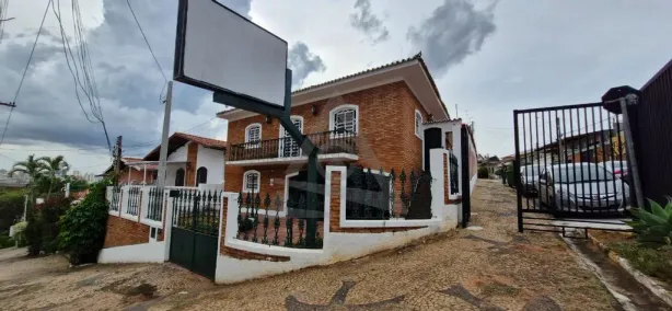 Casa com 4 Quartos à venda, 430m² no Jardim Guarani, Campinas