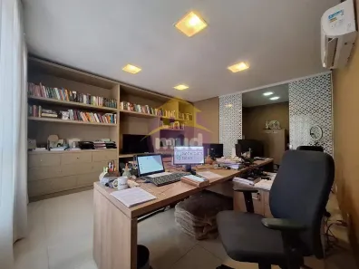 Sala Comercial à venda, 38m² no Vila Sinibaldi, São José do Rio Preto