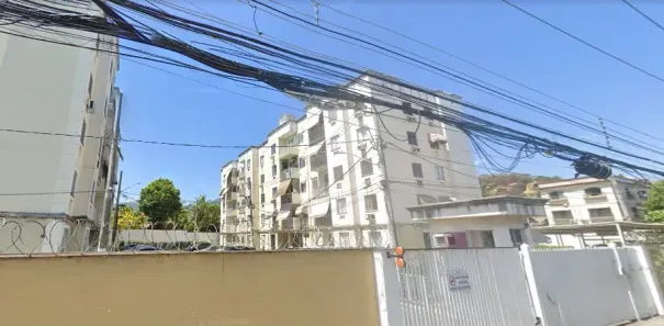 Apartamento com 2 Quartos à venda, 50m² no Campo Grande, Rio de Janeiro