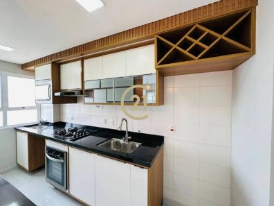 Apartamento com 2 Quartos à venda, 50m² no Jardim Alice, Indaiatuba