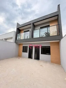 Sobrado com 2 Quartos à venda, 89m² no Jardim Residencial Villagio Ipanema I, Sorocaba