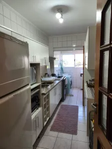 Apartamento com 3 Quartos à venda, 81m² no Vila Clementino, São Paulo