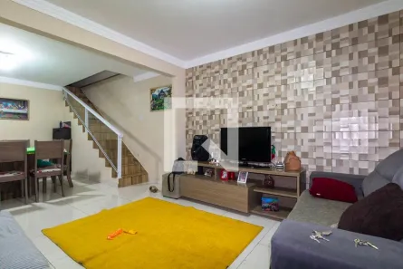 Casa com 3 Quartos à venda, 125m² no Jardim Maringá, São Paulo