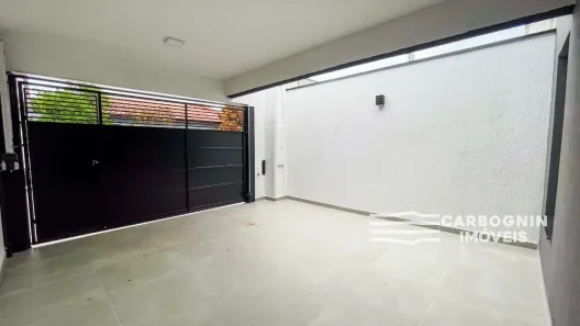Casa com 3 Quartos à venda, 100m² no Residencial Esperança, Caçapava