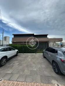 Prédio Comercial para alugar, 296m² no Goiabeira, Cuiabá